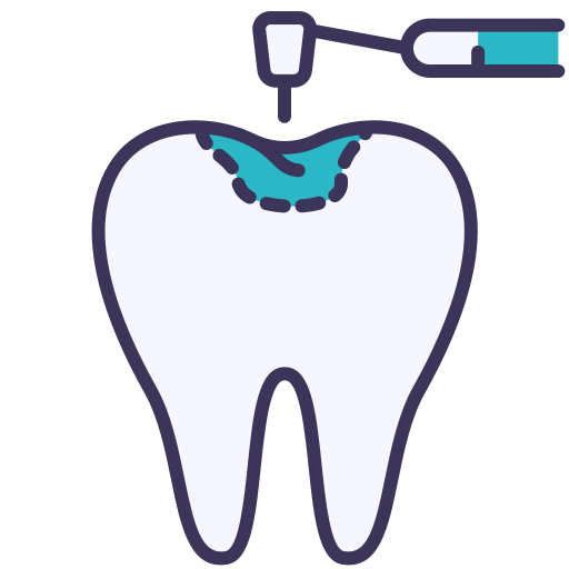 Endodontics -root canal tretman 